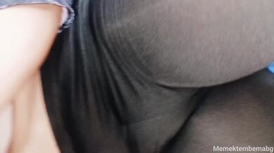 Ngentot memek istri teman