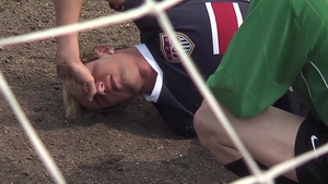 39-Carey Lexes' Road to Recovery, Full of Surprises