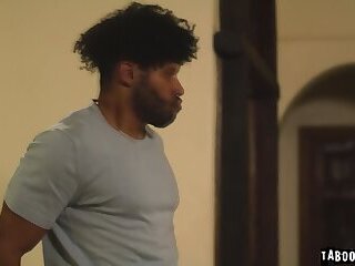 Tony Genius fucks his girlfriend Avery Jane with her neighbor Tommy Pistol