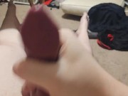 Dingo's "David's Sheath" Wearable Funtime