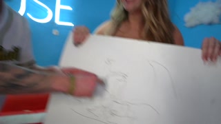 Anal Butt Plug Pictionary ~ Carbasaurus Lex ~ Tiny Rhea ~ SheLikesItRaw ~ Jayce Carter