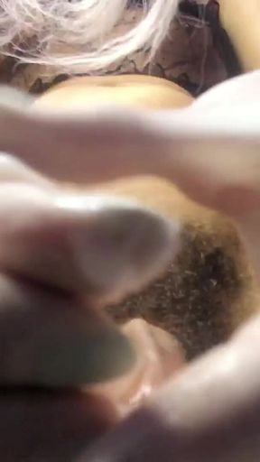 Cv Latex Gloves Fetish Moaning ahyoob
