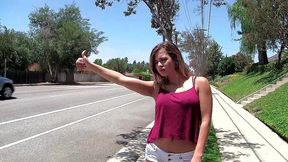 scott lyons worships keisha grey s massive bodacious knockers