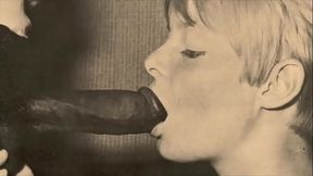 Dark Lantern Entertainment presents '_Vintage Interracial'_ from My Secret Life, The Erotic Confessions of a Victorian English Gentleman