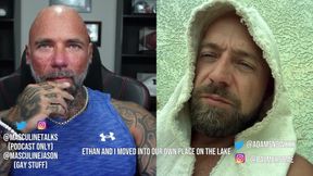 Porn Star Confessions - Adam Snow (episode 73)