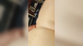 Daddy fucks me soooo good