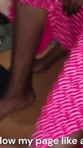 Village Bhabhi Fucked Her Boyfriend