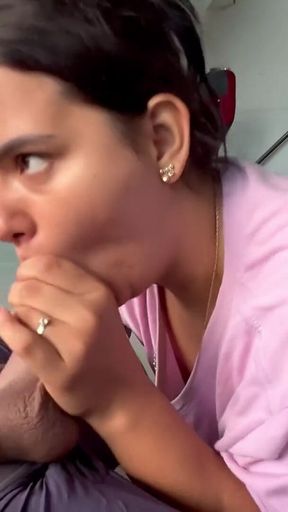 Emotional moment from &quot;Hottest pussy rubbing and creamy fucking with friend&#039;s fianc&eacute;&quot;