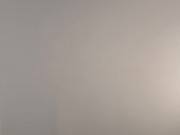 Small penis humiliation compared to the bullies big cock