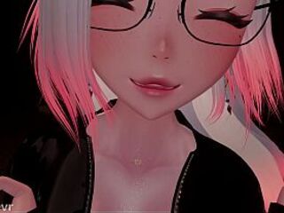 Lovestruck Yandere Is Obsessed With Breeding U