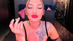 Angie Angelina Private Show