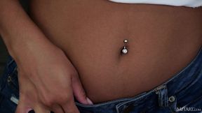 Beauty Personified - Autumn Falls