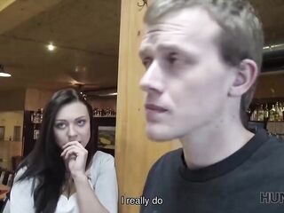 Poor pair considers sex as a wonderful