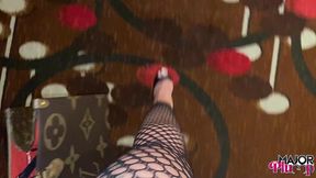 busty iluv shauna deepthroats rome major then gets fucked!
