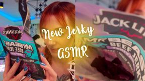 New Jerky ASMR
