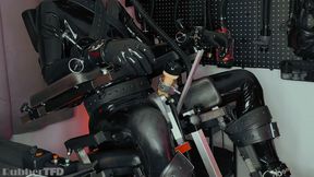 Rubberfx fx4 - Bounded