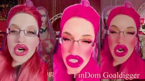 The Best Paypig Will Be Chosen