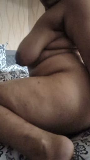 Jerk off to this natural babe 💋 onlyfans and Instagram available 💋
