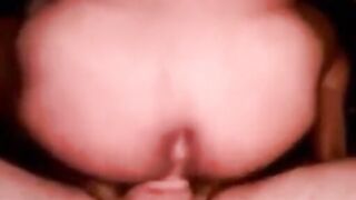 Latino Breeds Married White Guy Bareback 3