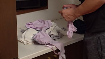 My friend's older made me squid at the twerking dance cowgirl where the sexy best ass sways vertically! Japanese amateur homemade porn. Part 4