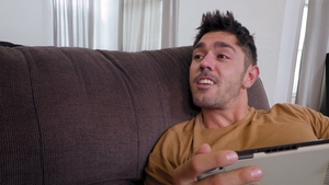From Friendship to F**king: A Twisted Tale of Kyle & Nico