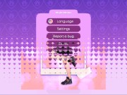 Mosique Neko Waifu 2 Uncensored Guide Part 1 Pussy cat Sara