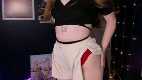 Alisa Youns Private Show
