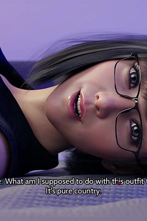 Girlfriend and He Enjoy Fucking Every Time She Is Left Home Alone - Freshwomen 15 by Oppaiman