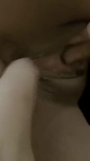 Omar Galanti Fucks His Black Secretary Doggy Style in the Office