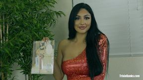 The Pink Stockings Too