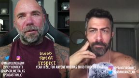 Porn Star Confessions - Adam Ramzi (episode 165)
