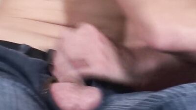 Javier and Ezequiel - Scene 1