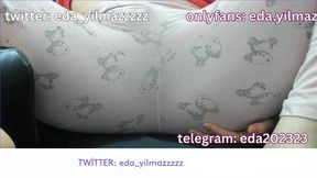 AYIRDIM BACAKLARIMI- GEL S?K- KONU?MALI- TURK M?LF- P?JAMAYLA AMIMI OK?ADIM- P?JAMAYLA MASTURBASYON-