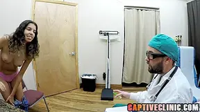 Raya Nguyen And Doctor Tampa In The Doctors New Sex Slave Of 7