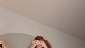 Social Media Creator @Adalyn @Showing Boobs & #Small Tits #Redhead Porn #Nude porno porn tube | Tik.Porn