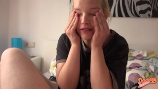 acrobat dismantles morning wood