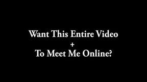 Facial trailer with sensuous Jessica Jaymes and Julia Ann from Julia Ann Live