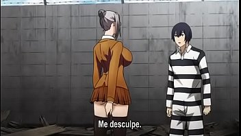 Prison School EP 3