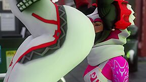 Kishi Ass Bash