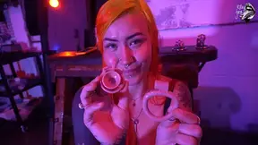 Choosing Your Cage
