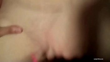 Cam Girl Helps Her Friend Get Some Dick