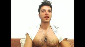 Mitch Private Show