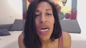 CEI Finding Out You're a Cum Eating Slut