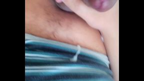 Watch me cum. February 23, 2025.