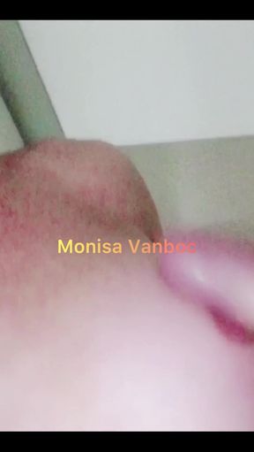 Mistress Monisa Fucking Hot Ass