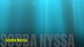 SCUBA NYSSA