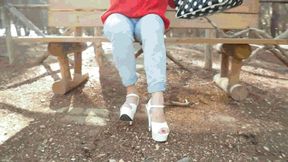 Revised Enchanted Heels part 3 MP4 (1920x1080) FHD