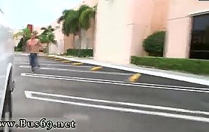 Straight honey guys gay xxx little guy gets fucked by a