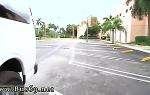 Straight honey guys gay xxx little guy gets fucked by a