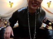 Matriarchy #task join My fan page OnlyEzada for more